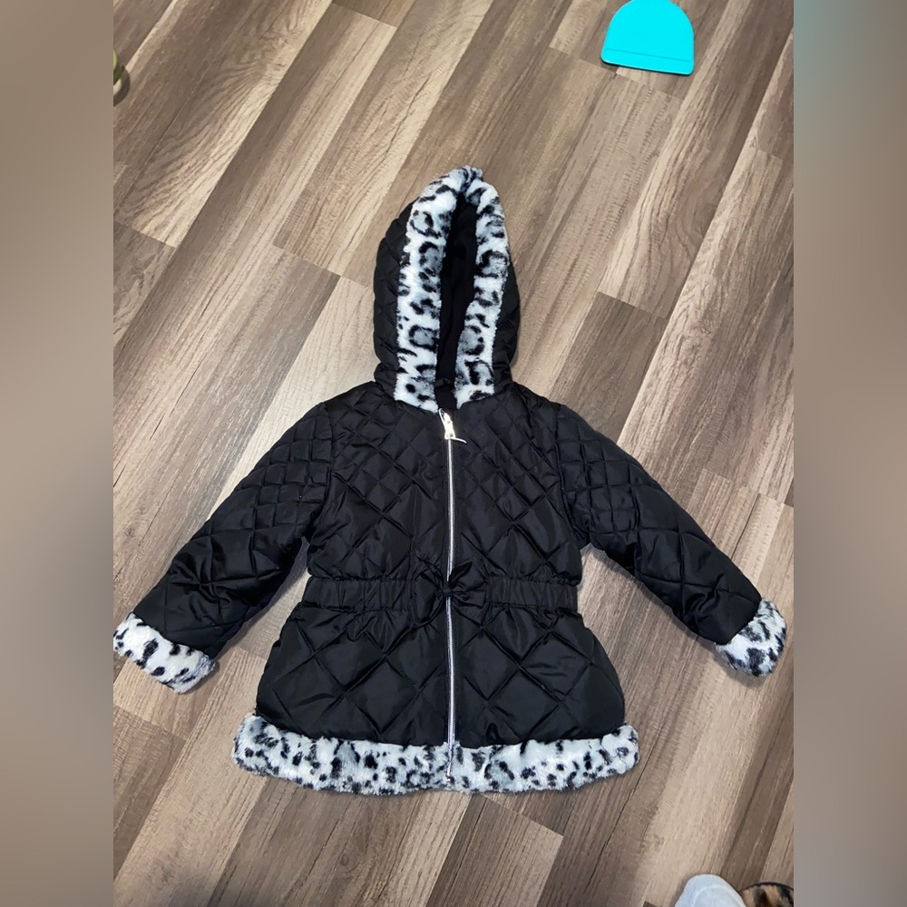 3T Coat